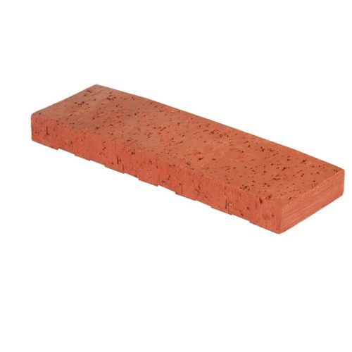 Classic Red Brick Slip - LC