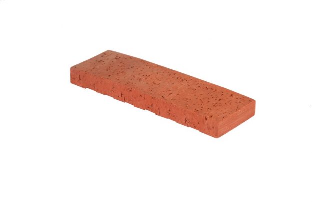 Classic Red Brick Slip - LC