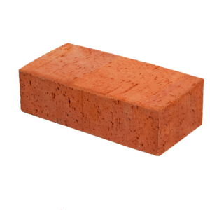 Solid 1 – Classic Red Brick – S1