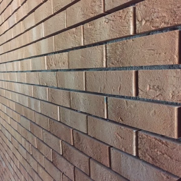 Saadiyat Rotana - Red Brick Slips