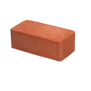Solid 3 – Smooth Red Brick – S3