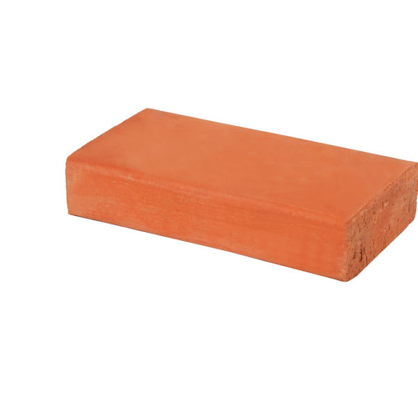 Solid 6 Red Brick – S6