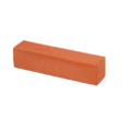 Solid 7 Red Brick – S7