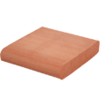 Rounded Tile Brick – T1U