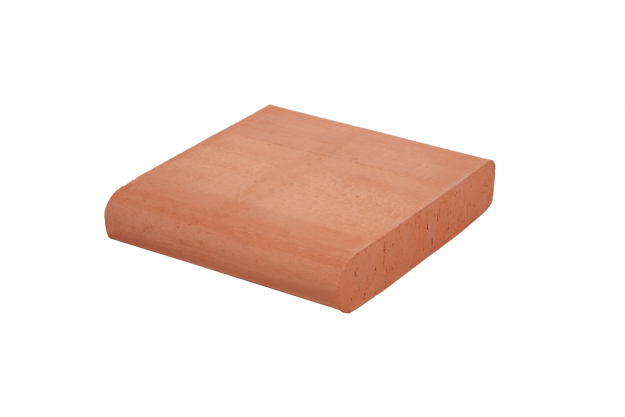 Rounded Tile Brick - T1U