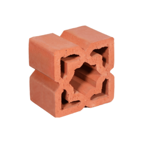 Decoration Brick – Star – Z1