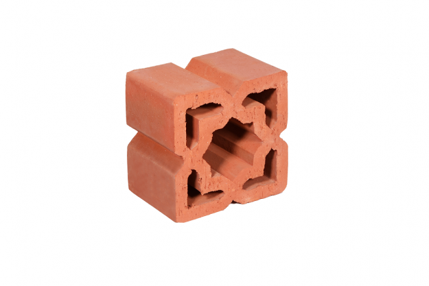 Decoration Brick - Star - Z1