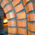 Brick oven