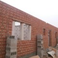 brick house