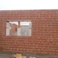 brick house