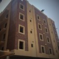 brick facade