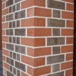 Corner Brick Slips