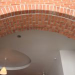 Corner Brick Slips