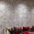 Whitewash/Cement Rendering