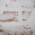 Whitewash/Cement Rendering