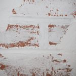 White Wash Brickwork