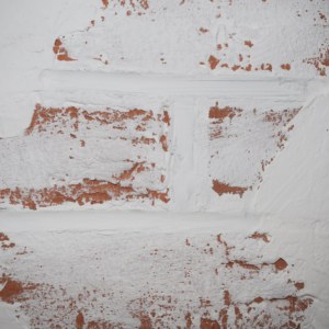 Whitewash/Cement Rendering