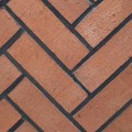 Classic Red Brick Slip – LC