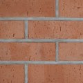 Classic Red Brick Slip – LC