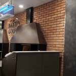 brick oven