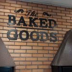 brick oven